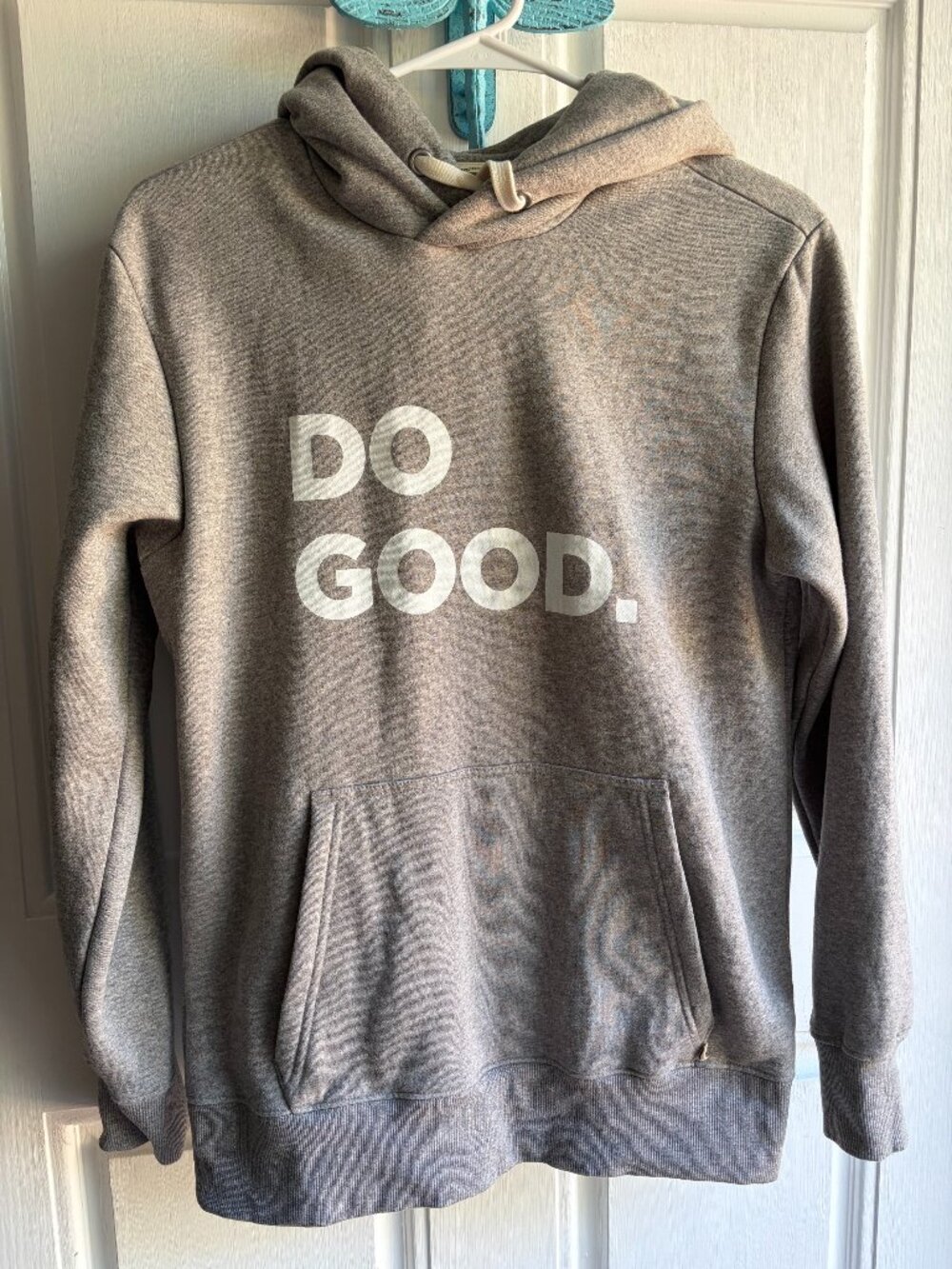 Cotopaxi Do Good Hoodie